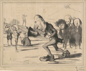 Het uur van terugkeer naar de klas