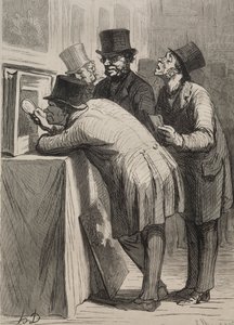 De veilingkamer: De amateur