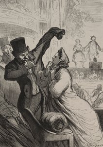 Het Theater: De Laatste Scène