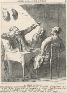 Een jachtverhaal