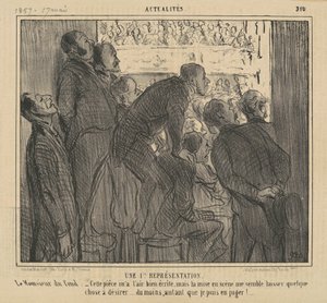 Een eerste voorstelling van de beurs