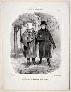 Wat je wilt, plaat 7: De rol van dandy