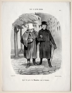 Wat u wilt, plaat 7: De rol van dandy