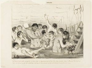 De bron van de Seine is de Côte d