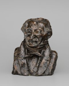  door Honoré Daumier