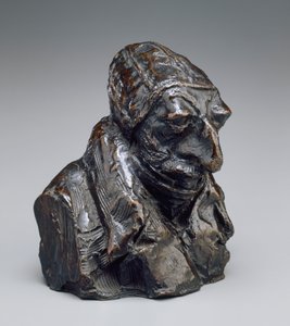  door Honoré Daumier
