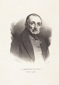  door Honoré Daumier