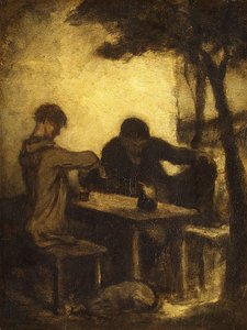 De Drinkers
