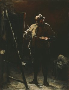  door Honoré Daumier