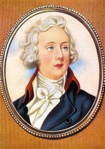 William Pitt de Jongere