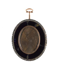 Veldofficier van de Linie Infanterie, 1800 door Horace Hone