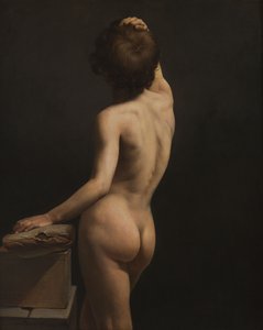  door Horace Vernet