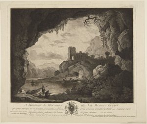  door Horace Vernet