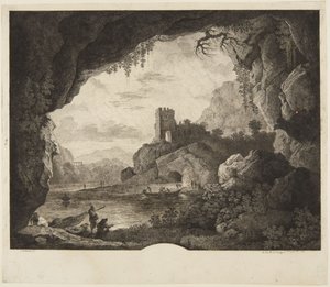  door Horace Vernet