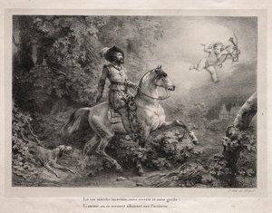 Hendrik IV, Koning van Frankrijk