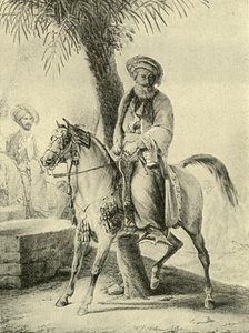 Muhammad Ali van Egypte