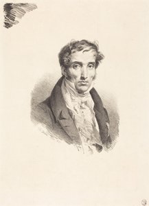  door Horace Vernet