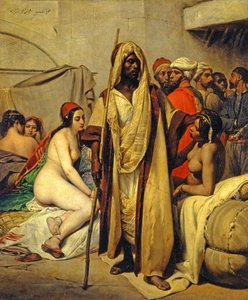  door Horace Vernet