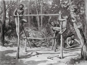De Dageraad van het Leven, een Huis bouwen door Horace van Ruith