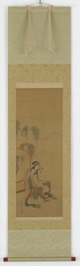 Yang Kuei-fei, Edo-periode, laat 18e-19e eeuw