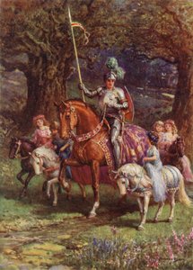 St Patrick van Ierland