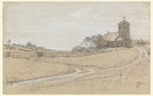 Landschap