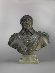 Robert Bertie (1582-1642) 1e graaf van Lindsey, c.1640