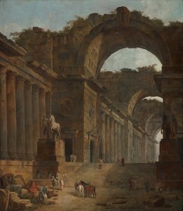 De Fonteinen, 1787-1788