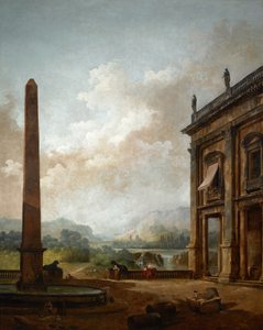De Obelisk