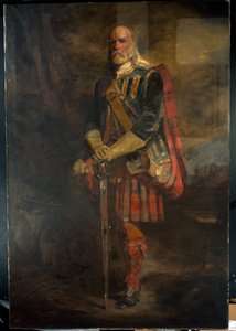John Gordon van Glenbucket