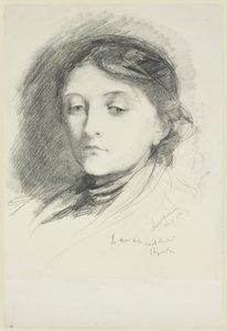 Mevrouw Thomas Tylston Greg