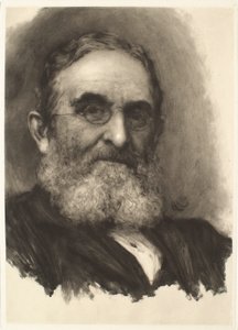 door Hubert von Herkomer