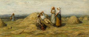 Hooilanders, 19e eeuw