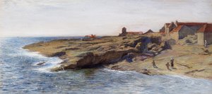 Aan de Kust van Fife