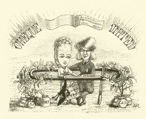 Cheque Mated (gravure)