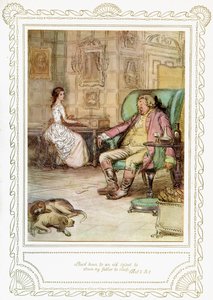 Toneelstuk van Richard Brinsley Sheridan