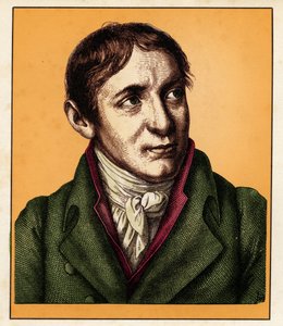 Christoph August Tiedge (1752-1841)