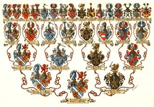 Heraldische Atlas