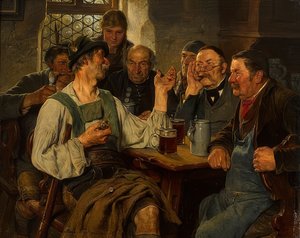 Jagerslatijn. 1879