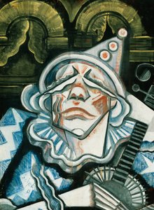 De clown