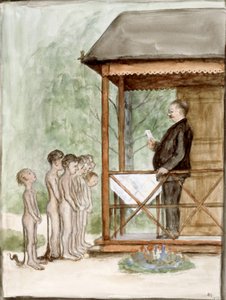  door Hugo Simberg