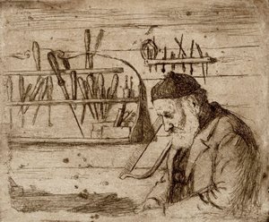  door Hugo Simberg