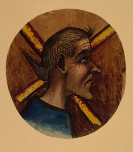  door Hugo Simberg