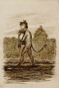  door Hugo Simberg