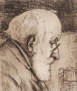  door Hugo Simberg