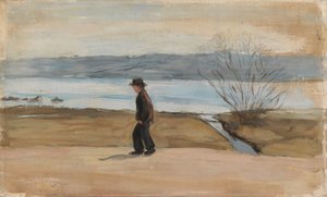 door Hugo Simberg