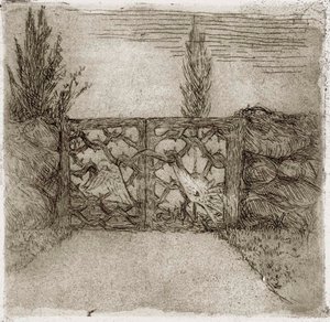  door Hugo Simberg