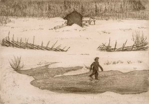  door Hugo Simberg