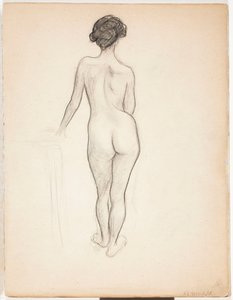  door Hugo Simberg