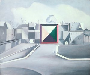 Parijse Tableaux